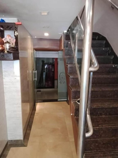 Public Area 4, Hotel Star Mumbai Residency, Mumbai Suburban