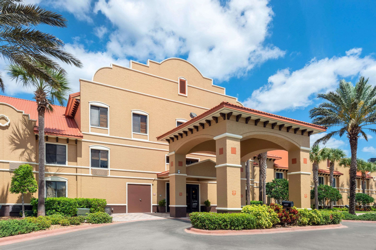 Clarion Inn Ormond Beach at Destination Daytona, Volusia