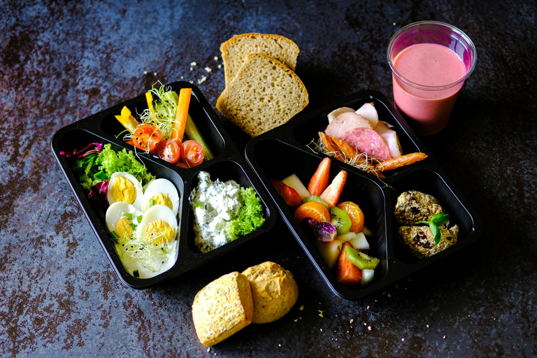 Food & Drinks 4, City Center - Dluga Grobla by Apartmore, Gdańsk City
