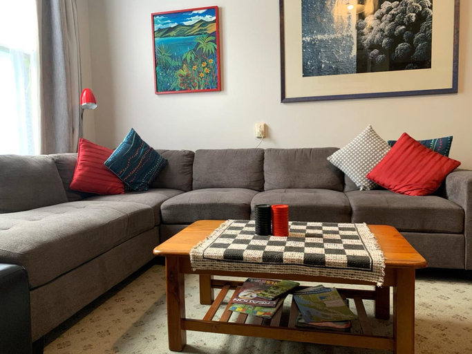 Others 4, The Villa - Hostel, Marlborough