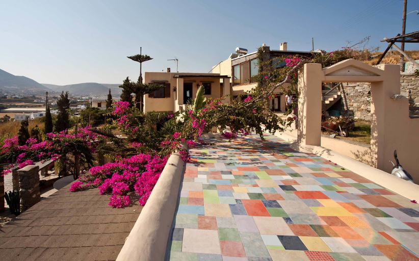 Exterior & Views 2, Anthippi Guest House, South Aegean