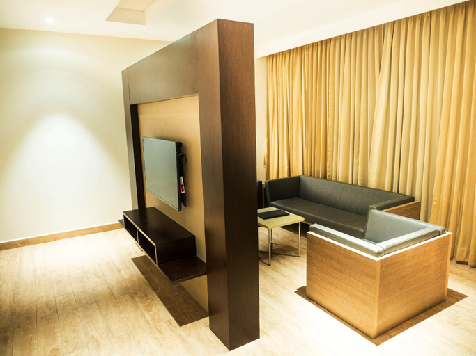 Others 5, Grand Ashok, A Bergamont Hotel - Thanjavur, Thanjavur