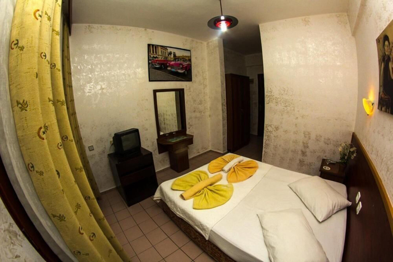 Bedroom 3, El Latino Otel, Kemer