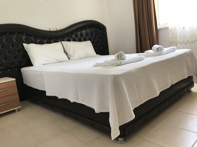 Bedroom 3, Moonlight Apart Hotel, Ortaca