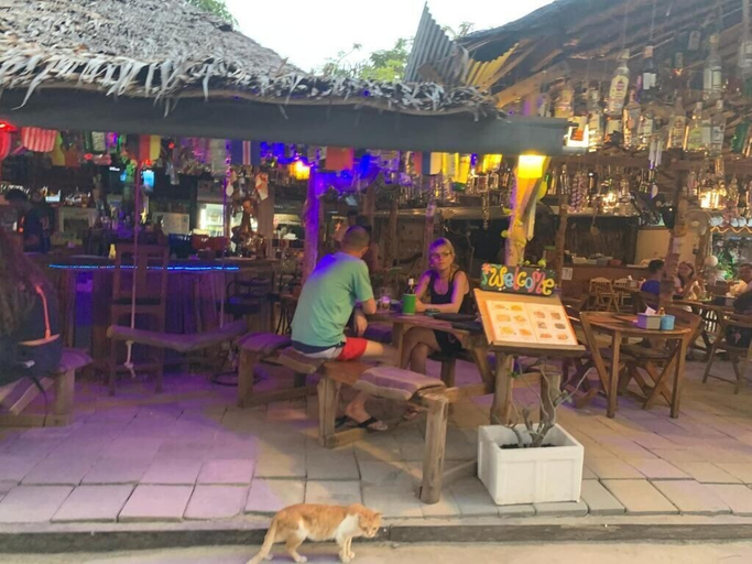 Food & Drinks 4, Phi Phi Little Star Resort, Mueang Krabi