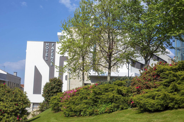 Exterior & Views 1, Hotel Fafense, Fafe
