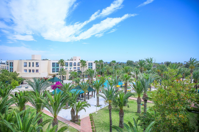 Others 4, TUI SUNEO Palm Beach Skanes, Monastir