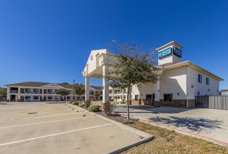 Exterior & Views 2, Home Place Inn Spring I-45 North & 1960, Houston