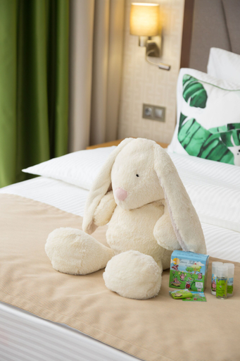 Bedroom 3, Green Resort Hotel & Spa, Kislovodsk