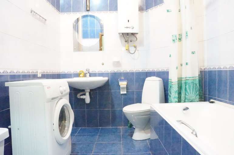 Others 5, Apartment RF88 on Gastello 13, Sankt-Peterburg gorsovet