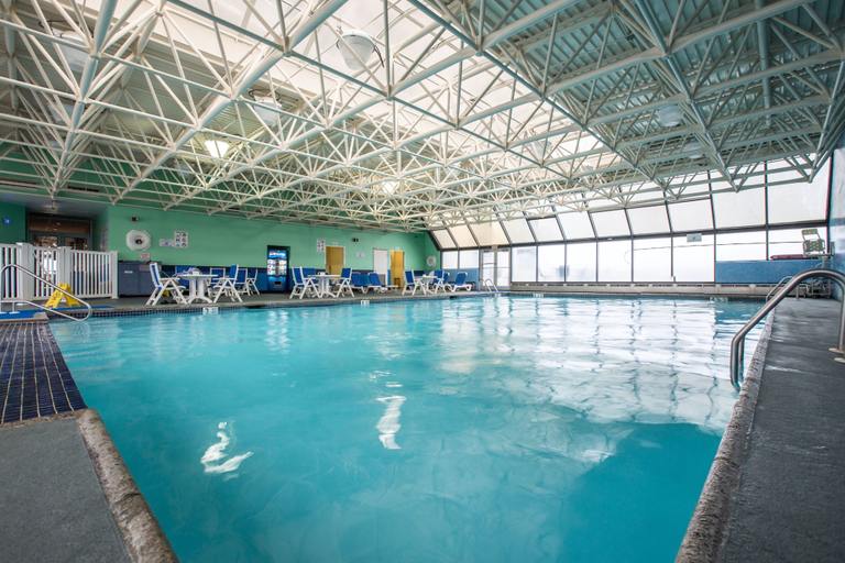 Sport & Beauty, Boardwalk Resorts - Flagship, Atlantic