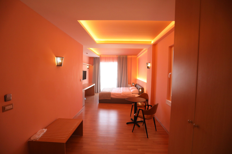 Others 5, Elite Pogradec, Pogradecit