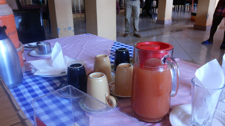 Others 5, New Highway Hotel, Mityana