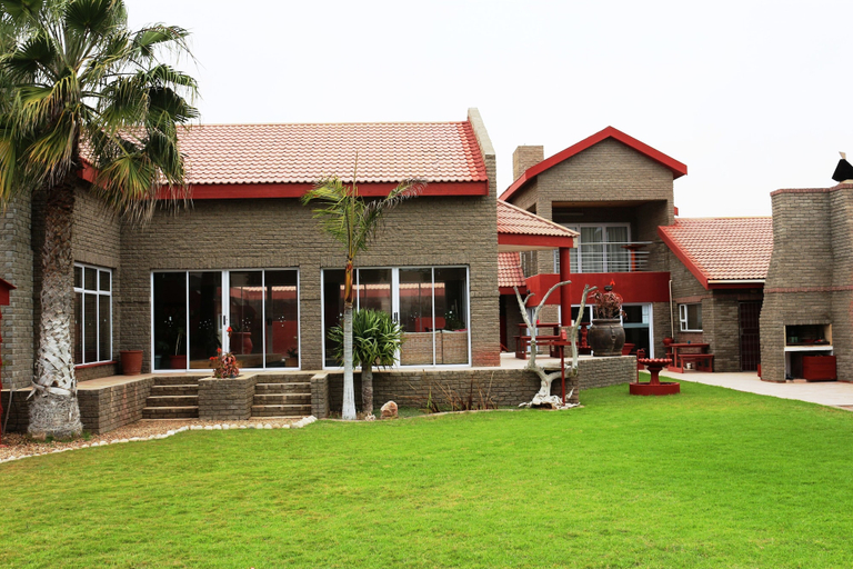 Exterior & Views 2, Amjicaja Guesthouse, Walvisbay Urban