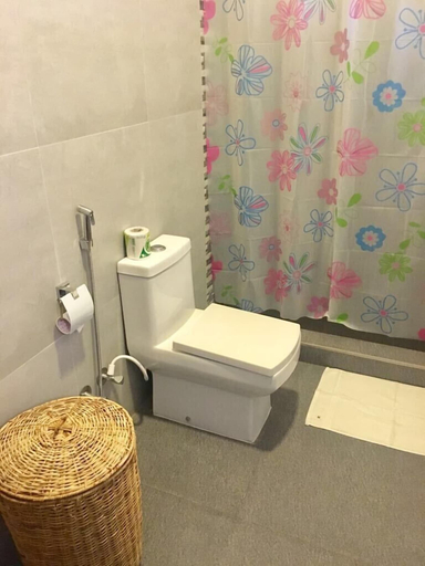 Bathroom, LaLa Inn Bentota, Beruwala