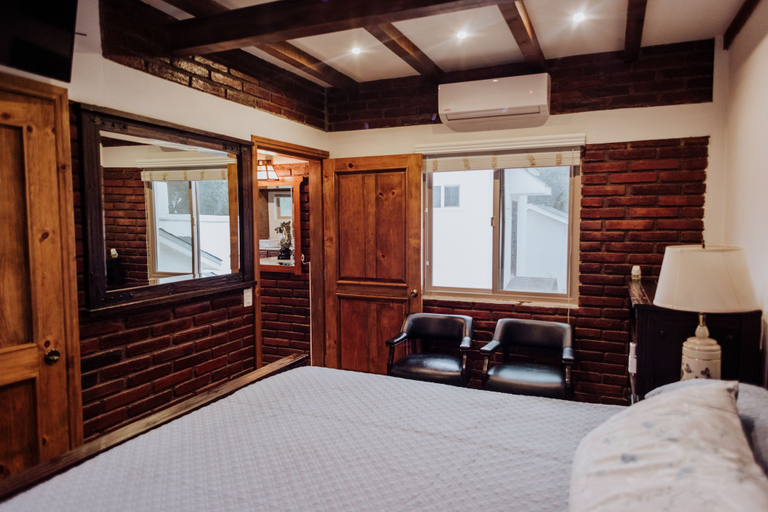 Bedroom 3, Casa Sara, Ensenada