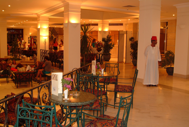 Food & Drinks 5, Bella Vista Resort Hurghada - All Inclusive, Al-Ghurdaqah