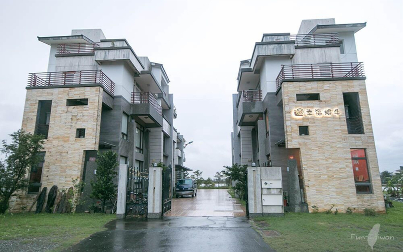 Exterior & Views, Happy Snails, Yilan