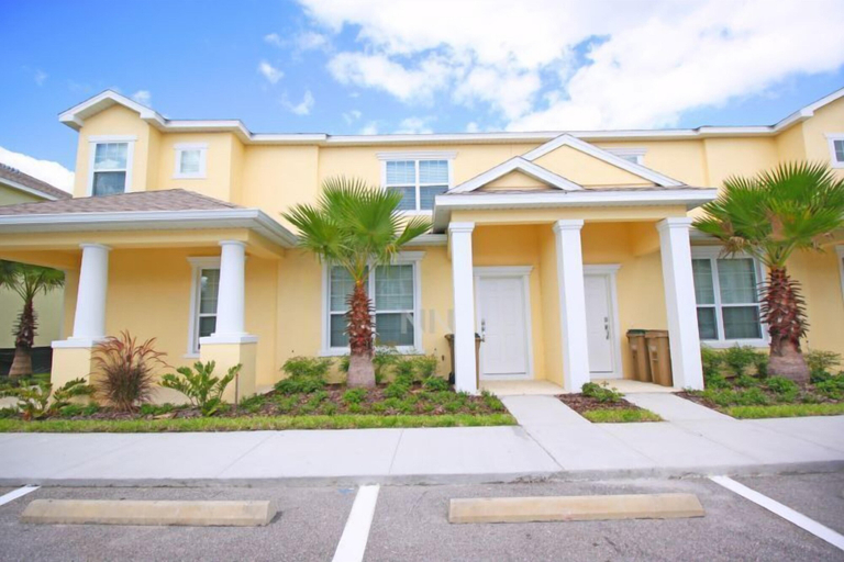Exterior & Views, Fv57846 - Serenity - 3 Bed 3 Baths Townhome, Lake