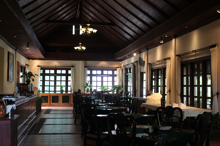 Food & Drinks 5, Santi Resort & Spa, Luang Prabang