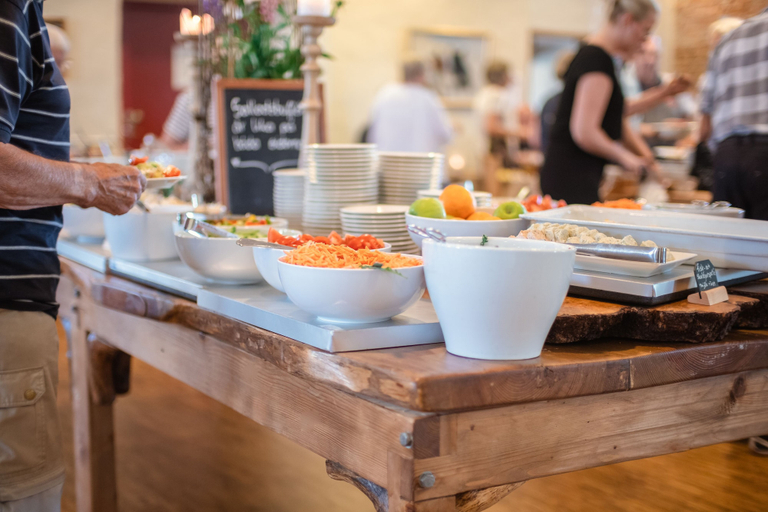Food & Drinks 4, Öster Malma Vandrarhem - Hostel, Nyköping