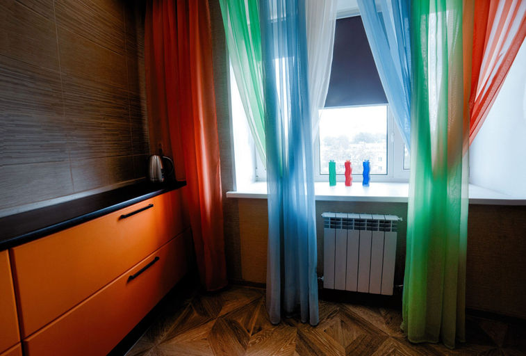 Others 4, Arendagrad Apartments Novo-Chernushensky, Smolenskiy rayon