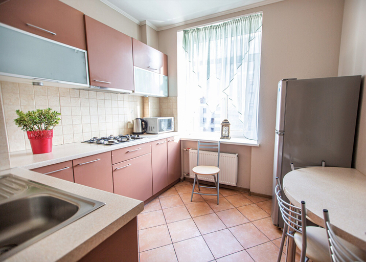 Others 3, WINWINSTAY Old Town City Apartment, Riga