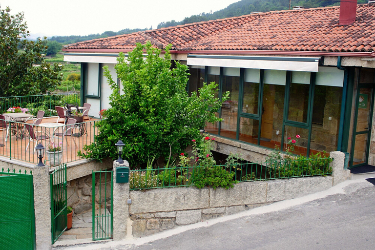 Exterior & Views 2, Casas Rurales A Chairiña Y A Revolta, Ourense