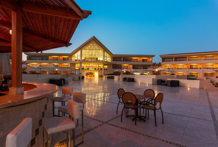 Food & Drinks 5, Cleopatra Luxury Beach Resort Makadi Bay - Adults Only, Safaja