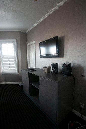 Others 5, Alpha Inn & Suites, San Francisco