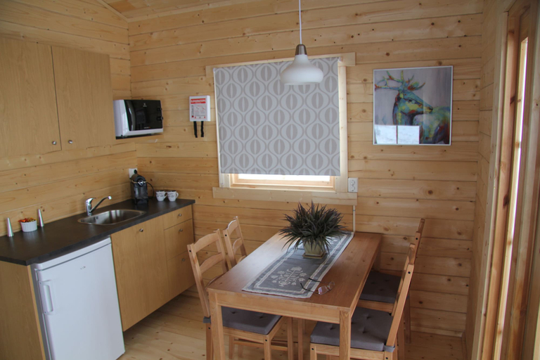Others 4, Skarðás Country Cabins, Austur-Hérað