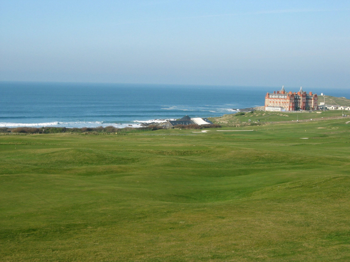 Others 5, Longbeach Hotel - Adults Only, Cornwall