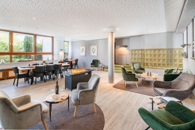 Food & Drinks 4, Hotel-Resort Waldachtal - Adults only, Freudenstadt