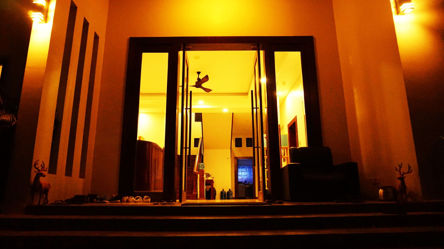 Exterior & Views 2, The Mansion - Siem Reap, Siem Reap
