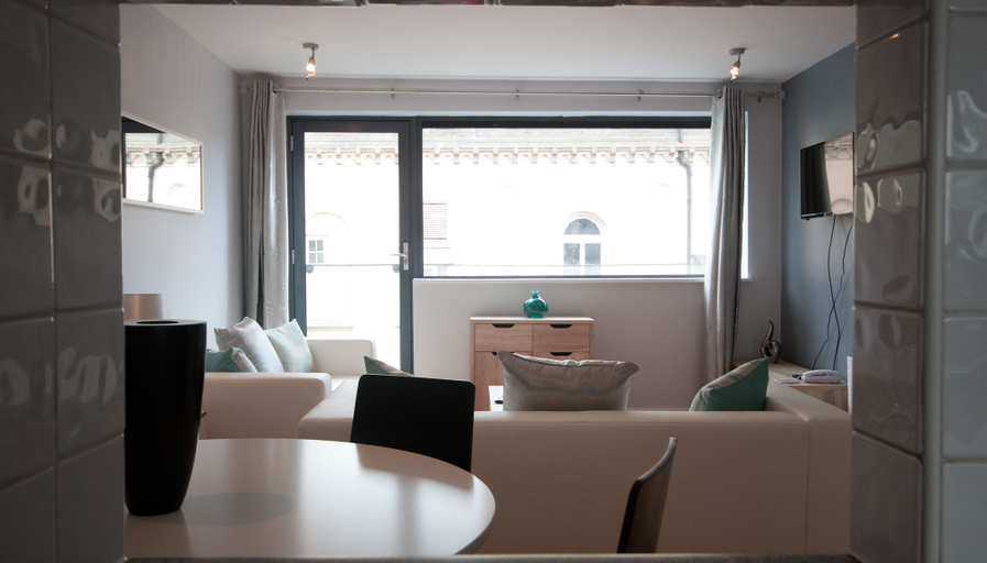 Others 4, Temple Bar Dublin City Apartments, Dublin