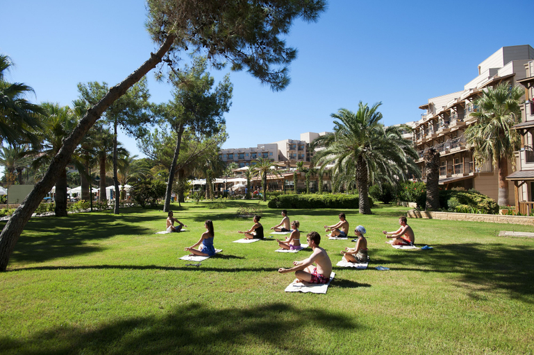 Exterior & Views 2, Crystal Tat Beach Pearl Collection - All inclusive, Serik