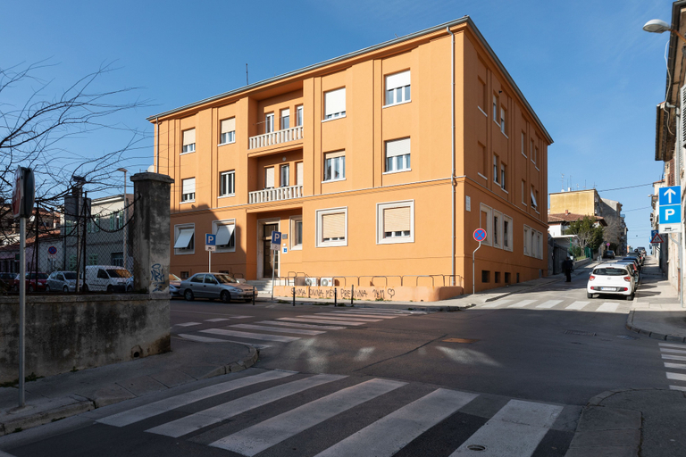 Exterior & Views 2, San Martino Rooms, Pula