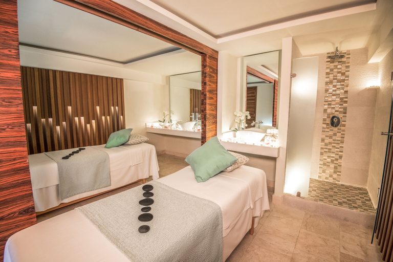 Bedroom 4, Wyndham Alltra Playa del Carmen Adults Only All Inclusive, Cozumel