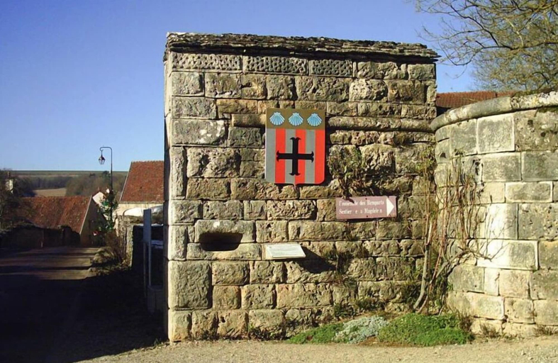 Exterior & Views 2, Le Puits Fortifie, Côte-d'Or