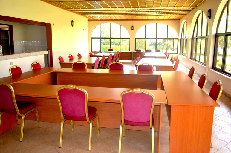 Food & Drinks, Kiwatule Cottages, Kampala