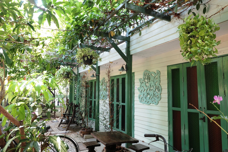 Exterior & Views 2, Baanrak Amphawa Homestay, Amphawa