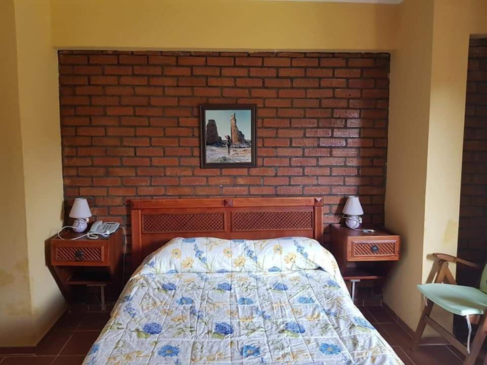 Bedroom 5, Royal Nas Resort, Menderes
