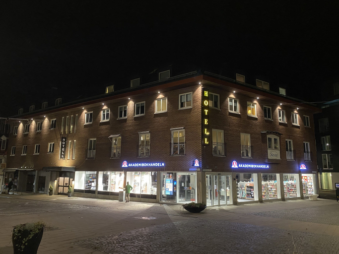Exterior & Views 2, Karlskrona H&H, Karlskrona