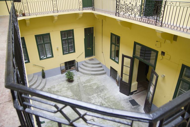 Others 5, Real Apartments Vadasz, Budapesti