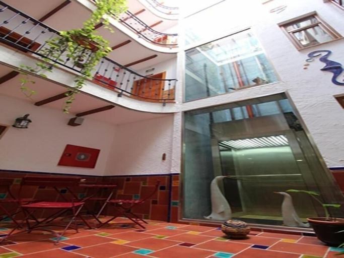 Exterior & Views 2, Hotel La Galerica, Murcia