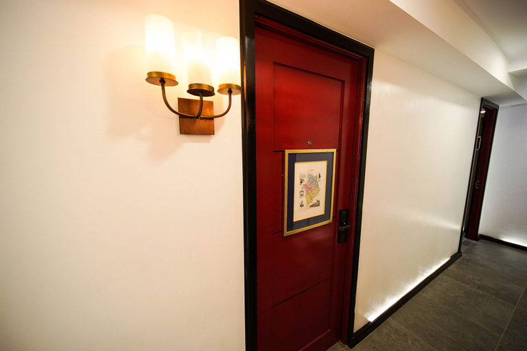 Others 5, UNWND Boutique Hotel Makati, Makati City