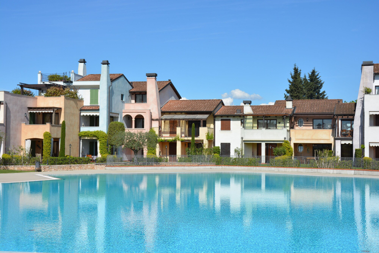 Exterior & Views 5, Garda Resort Village, Verona
