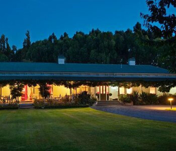 Exterior & Views 2, The Peppertree Luxury Accommodation, Marlborough