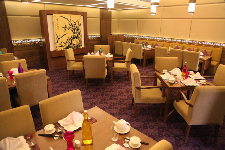 Food & Drinks 5, Gateway Aurangabad - Chhatrapati Sambhaji Nagar, Aurangabad