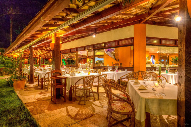 Food & Drinks 5, Itacaré Eco Resort, Itacaré